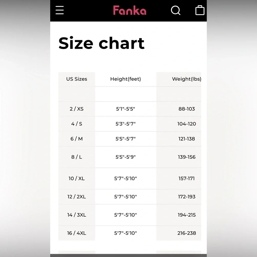 COPY - FANKA Full-Length Legging - Picture 5 of 5
